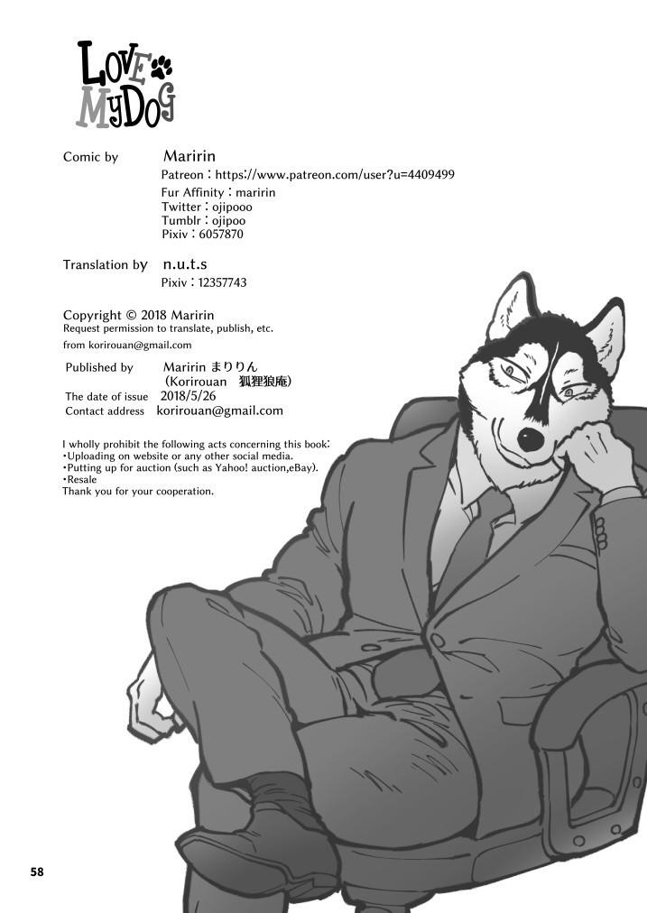 oneshot nhân thú mặn mòi chapter 11 28