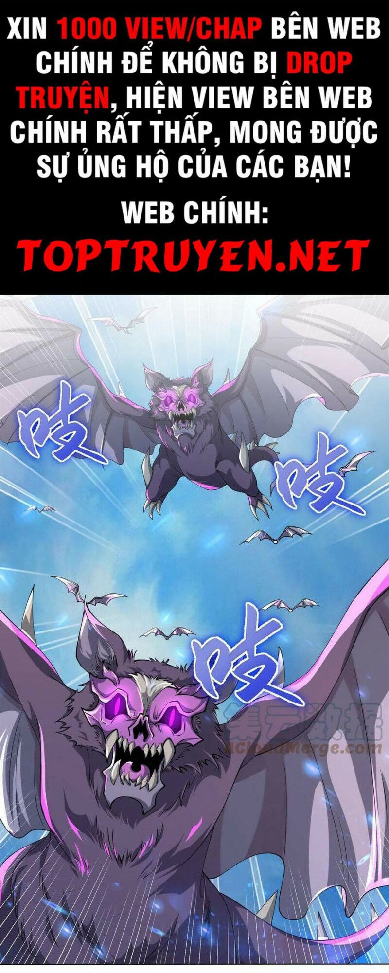 người nuôi rồng chapter 150 1