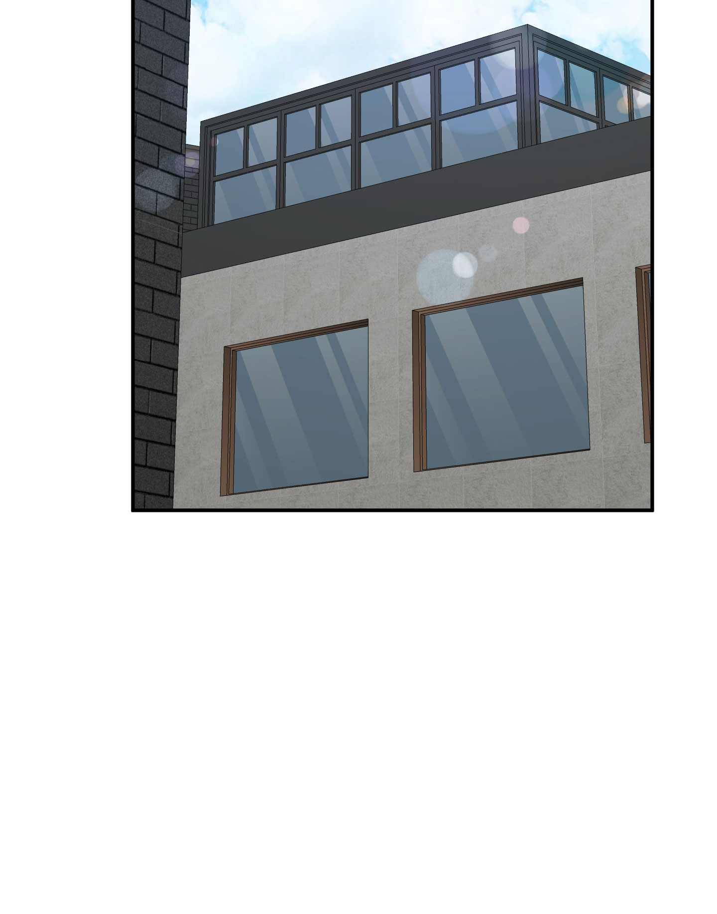 tình yêu bình thường nhưng không dễ tìm chapter 8 14