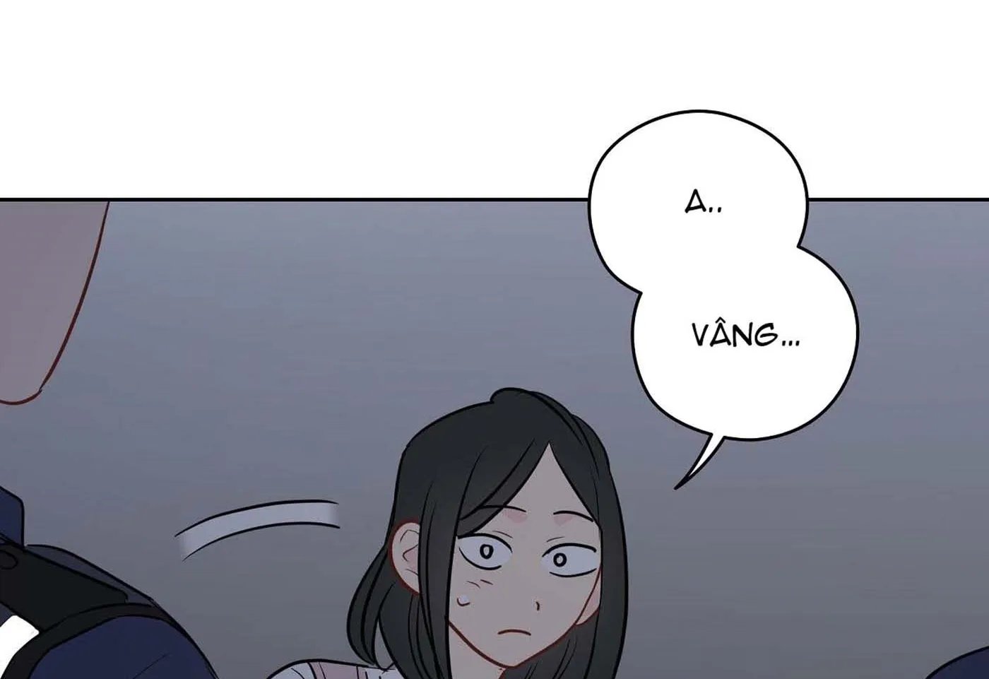 chuyện quái gì với giấc mơ đó vậy chapter 23 100