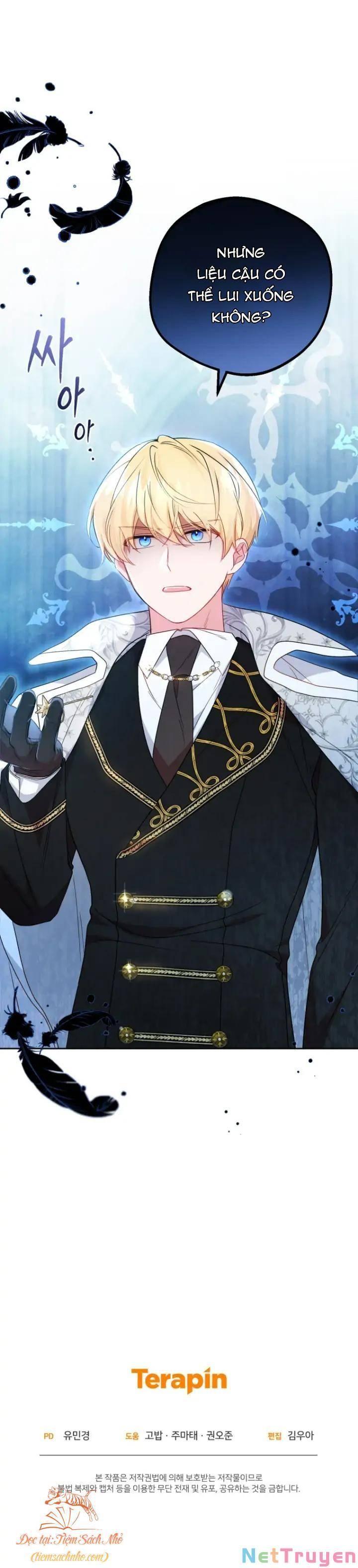 Được Yêu Thương Mà Còn Ngại Ngùng Sao! chapter 26 22