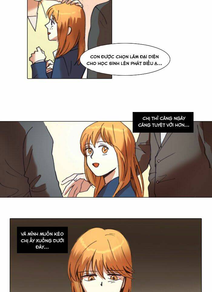 nữ sinh phép thuật chapter 22 12