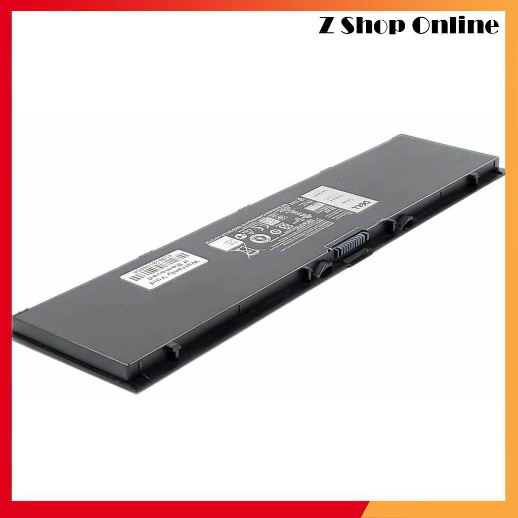 Pin Dùng Cho Laptop Dell latitude E7440 / E7450 - 3RNFD / 34GKR 7440 7450
