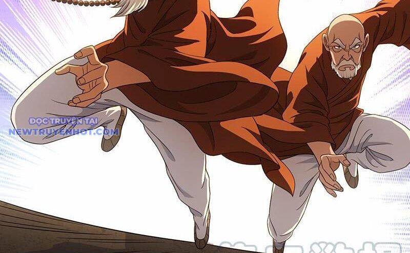 thiên long bát bộ webtoon chapter 116 38