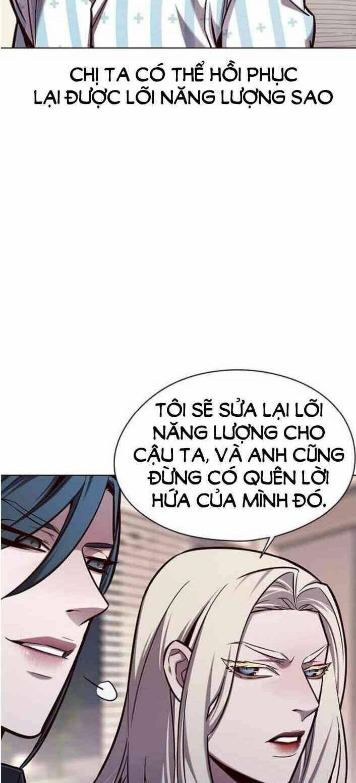 biến thân thành mèo chapter 138 33