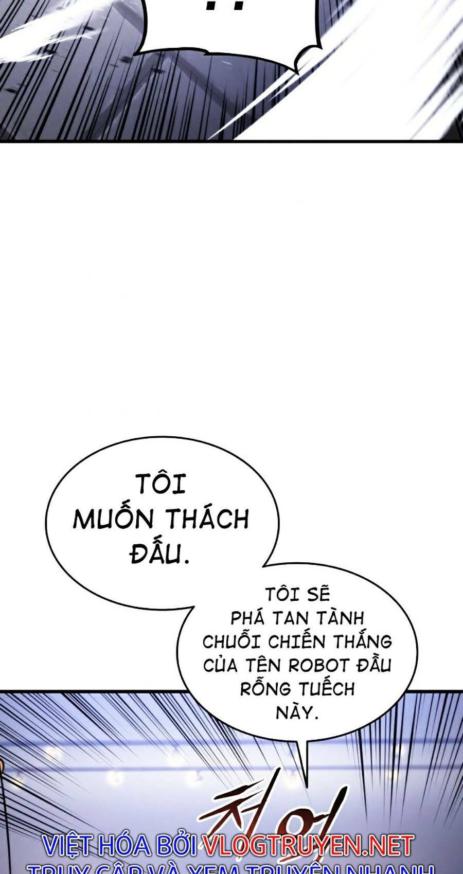 huyền thoại game thủ - tái xuất chapter 47 27
