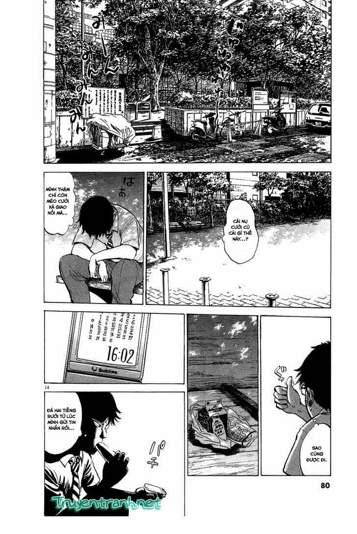 boy on the run chapter 3 16