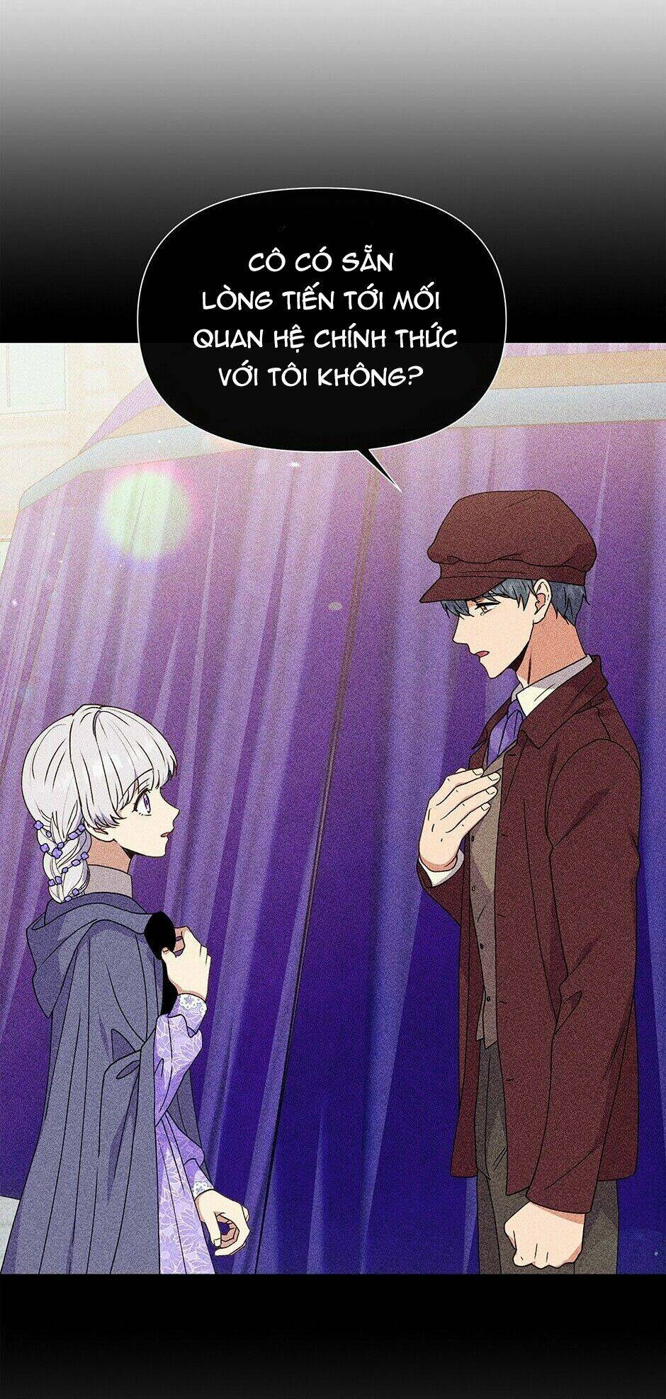 khế ước của nữ công tước quái vật chapter 104 17