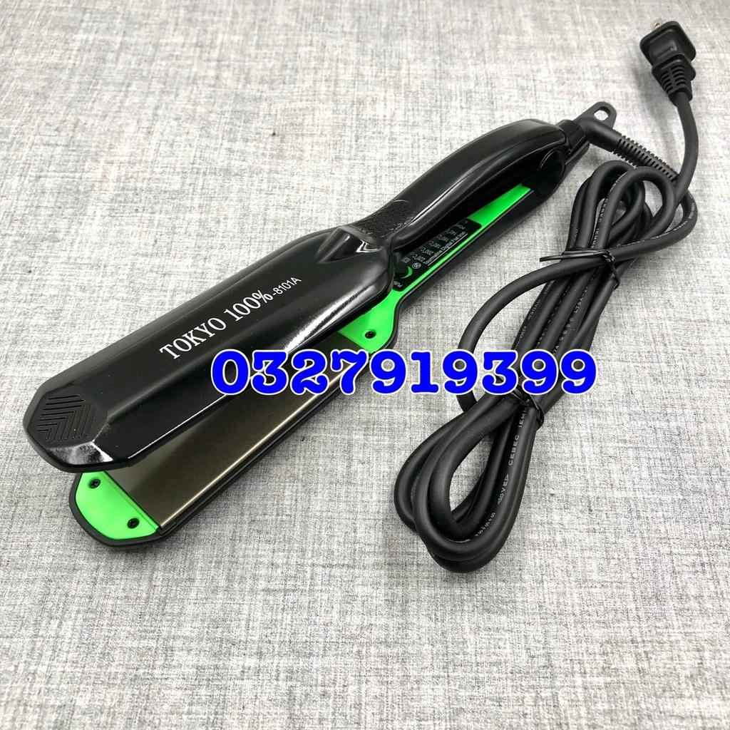 Máy duỗi tóc chuyên nghiệp Hàn Quốc 017