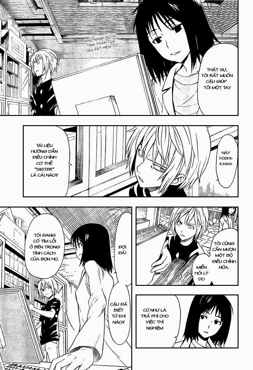 cấm thư ma thuật index chapter 29 25