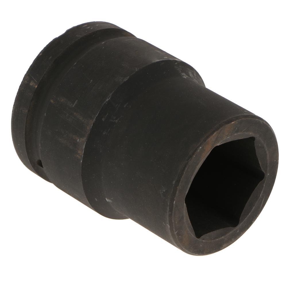 1-1/2'' Square Drive  Deep Impact Socket Hand Ratchet Air Wrench