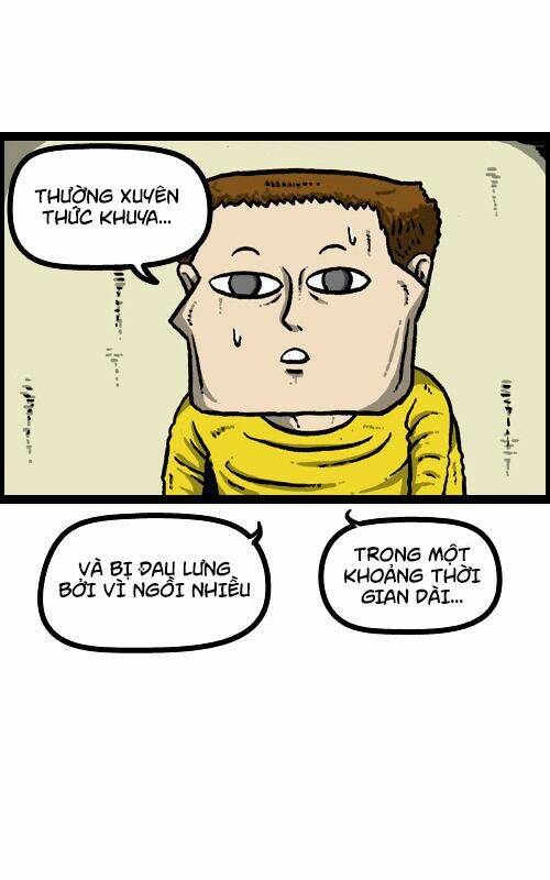 tiếng gọi con tim chapter 62 27