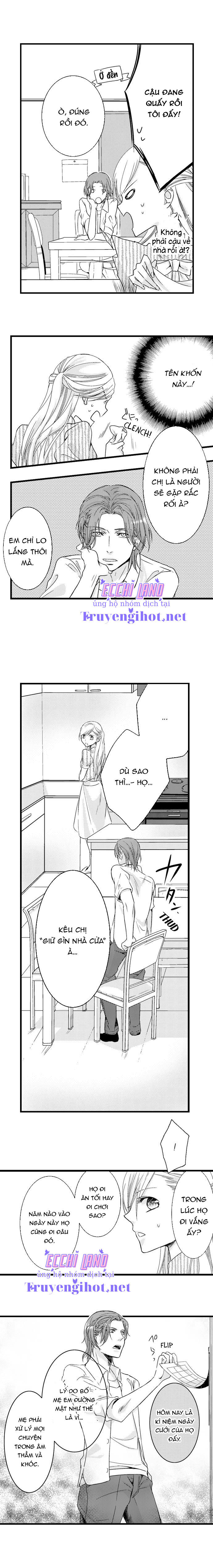 dây dưa một đêm dâm đãng với nhà sư chapter 11.1 7