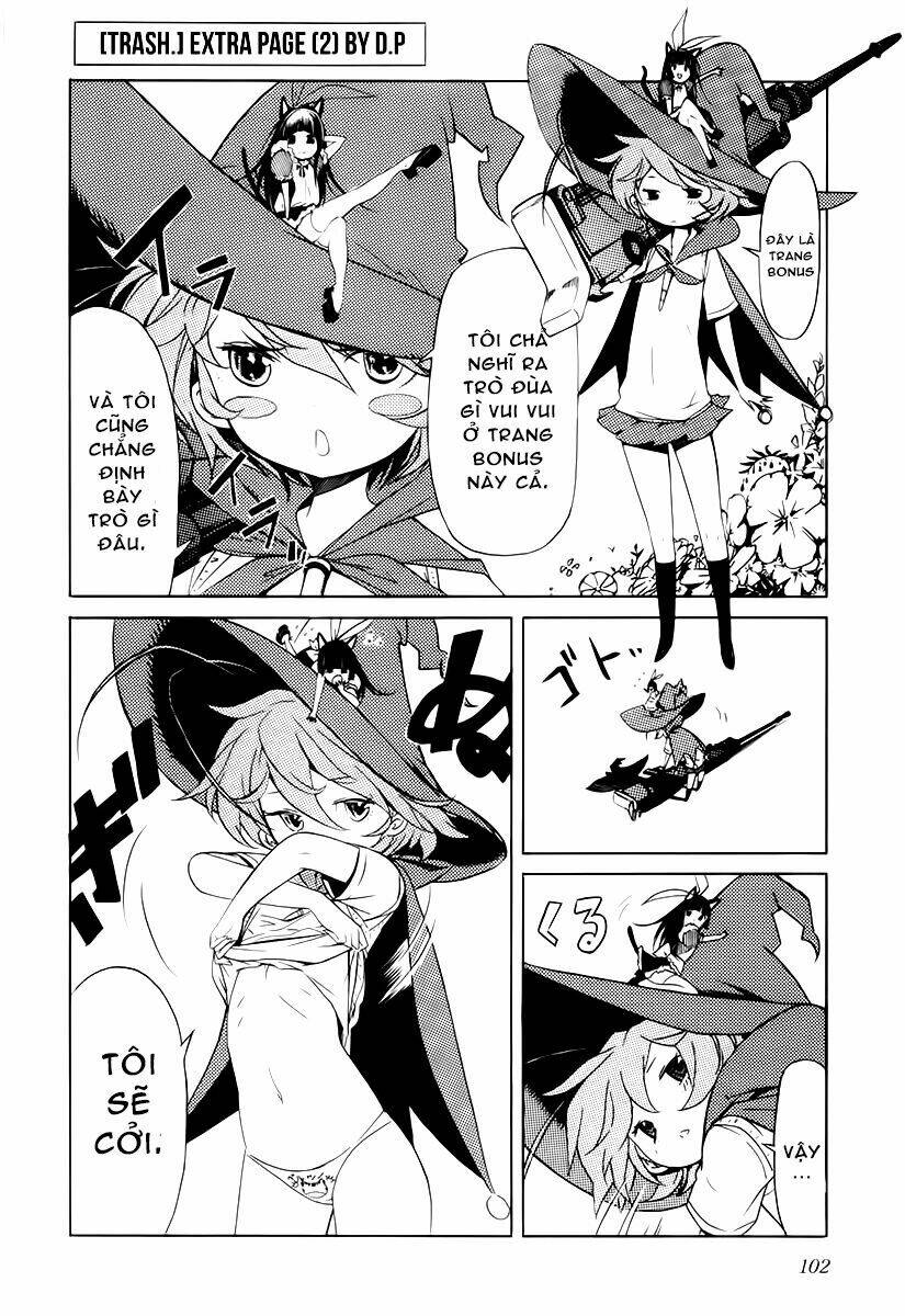 trash. chapter 20 29