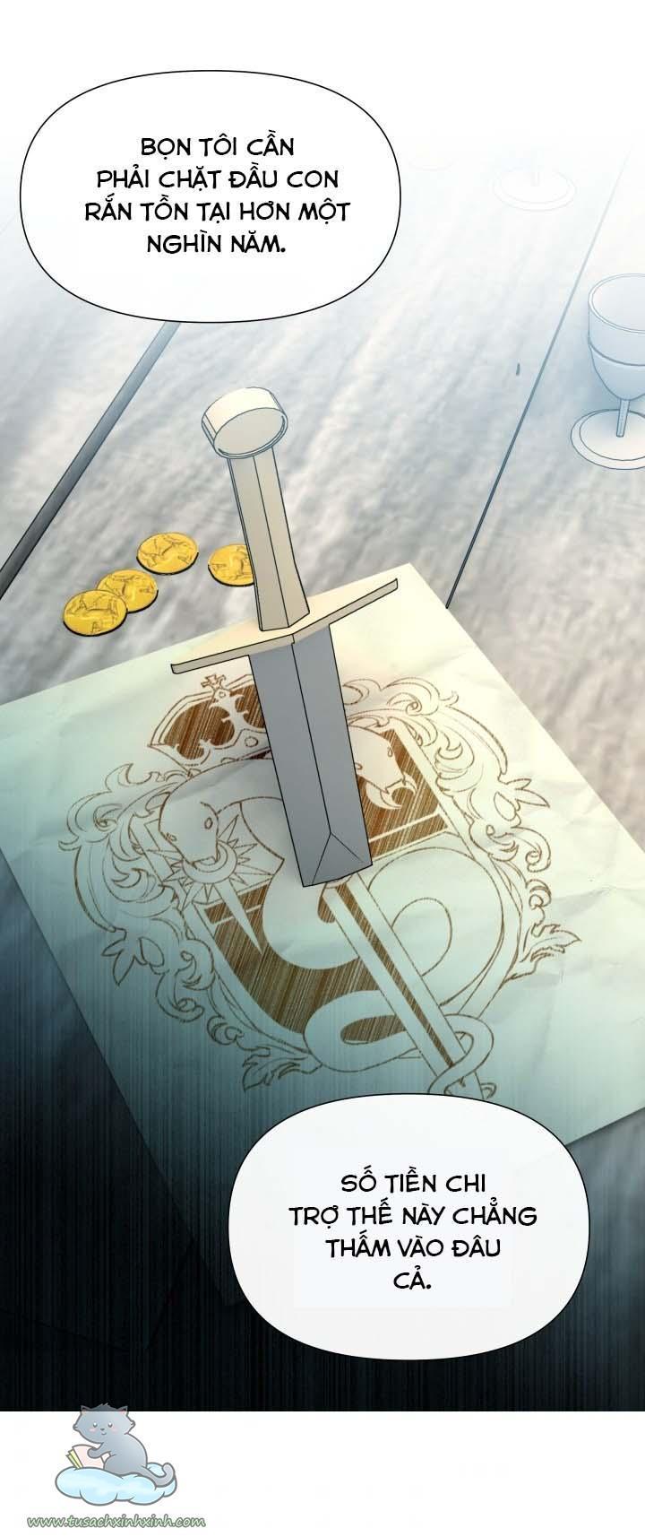 công nương khế ước của gia tộc công tước quái vật chapter 95 33