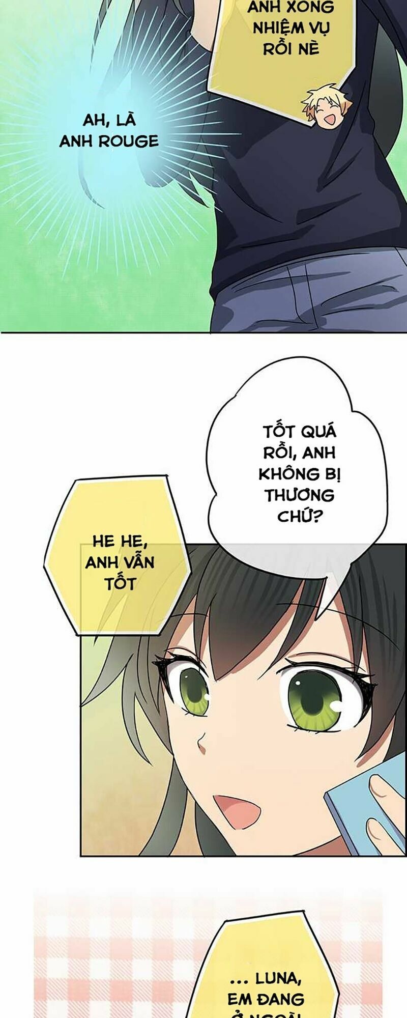 nụ hôn nguyền rủa chapter 50 25