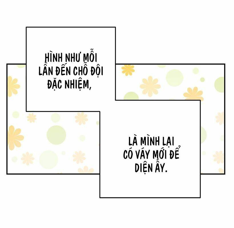 hung mãnh tiểu thư chapter 20 33