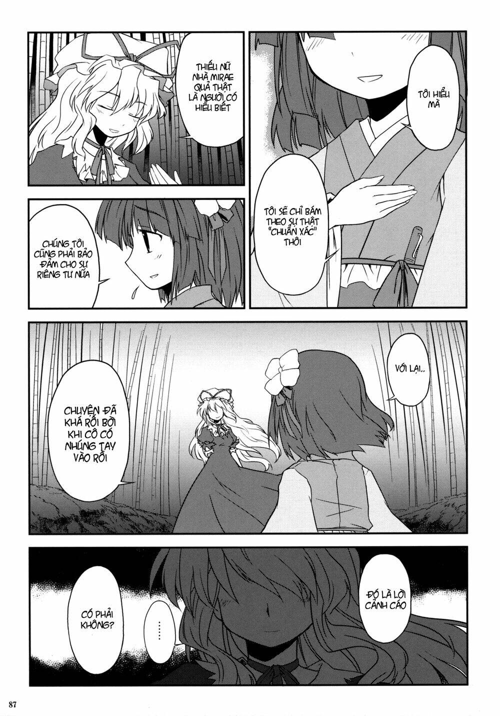 khoảnh vọng nguyệt chapter 3 83