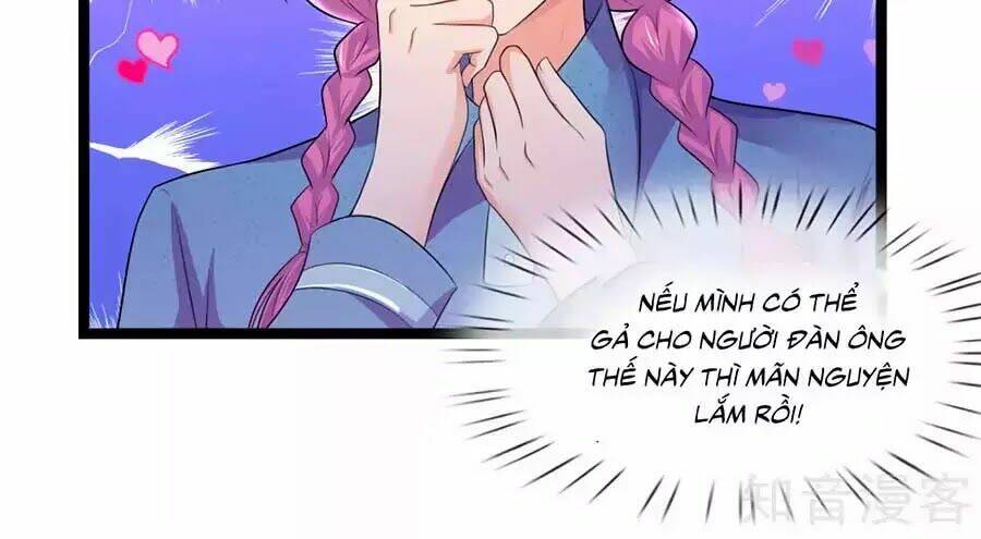 loạn thế tù sủng: thiếu soái bất lương của ta chapter 78 8
