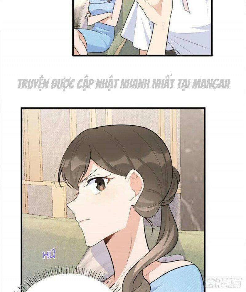 vẫn cứ nhớ em, nhớ em chapter 83 20