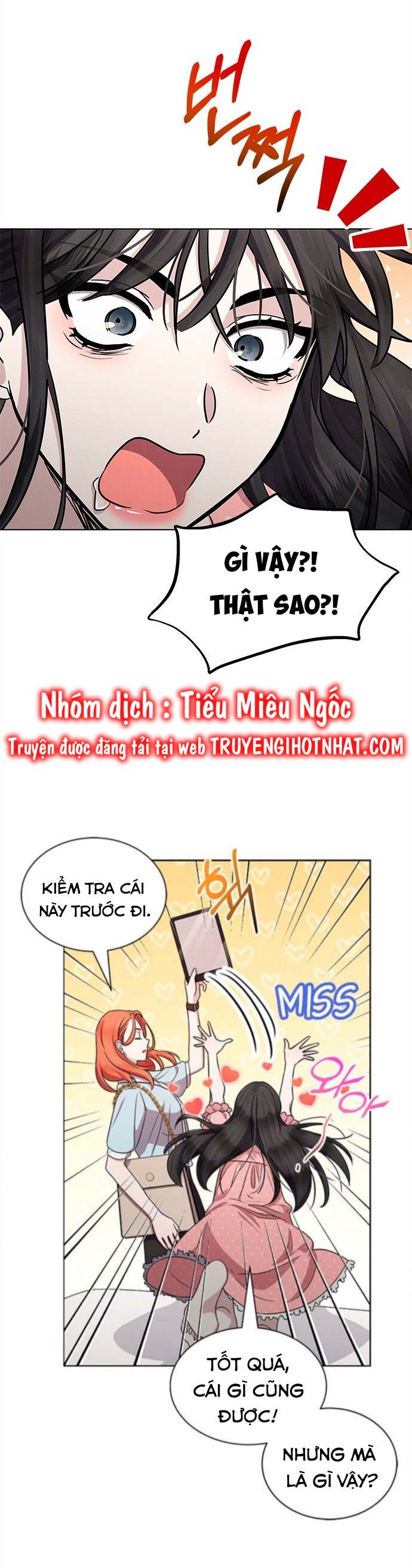 lâu đài - cô dâu của ma chapter 26 11