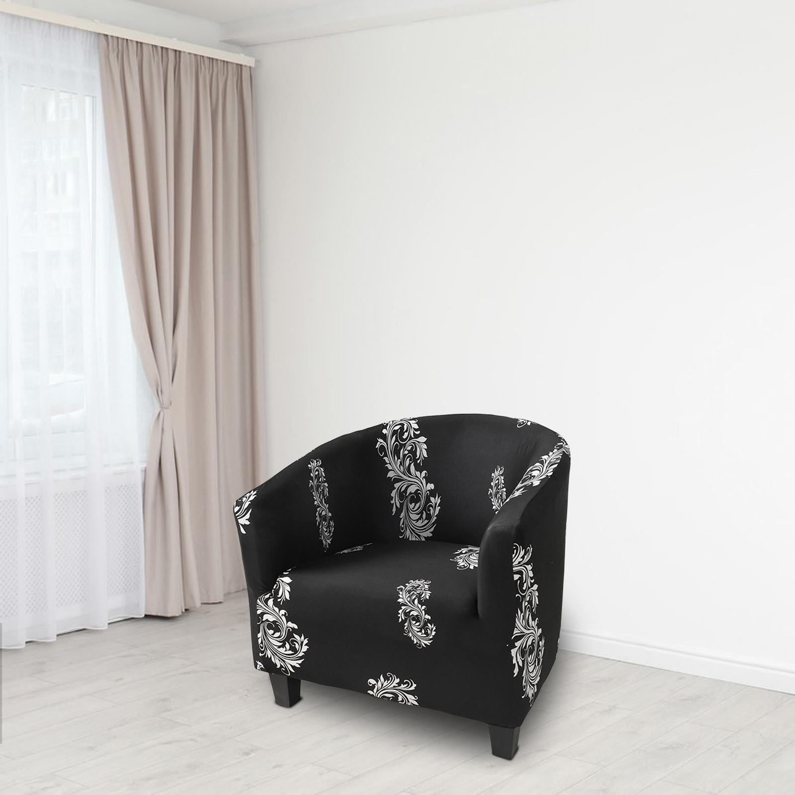 Stretch Armchair Slipcover Chairs Cover for Restaurant Ceremony Decoration