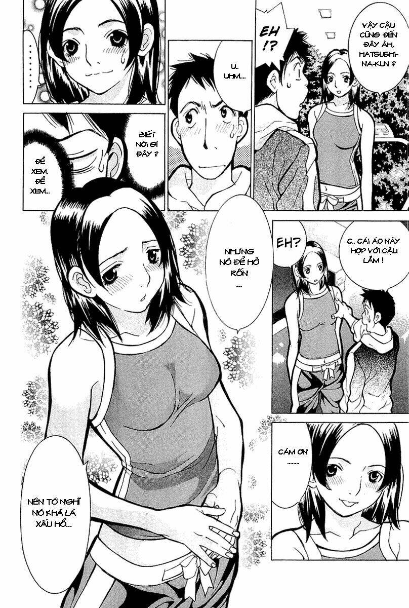 gacha gacha - secret chapter 4 19