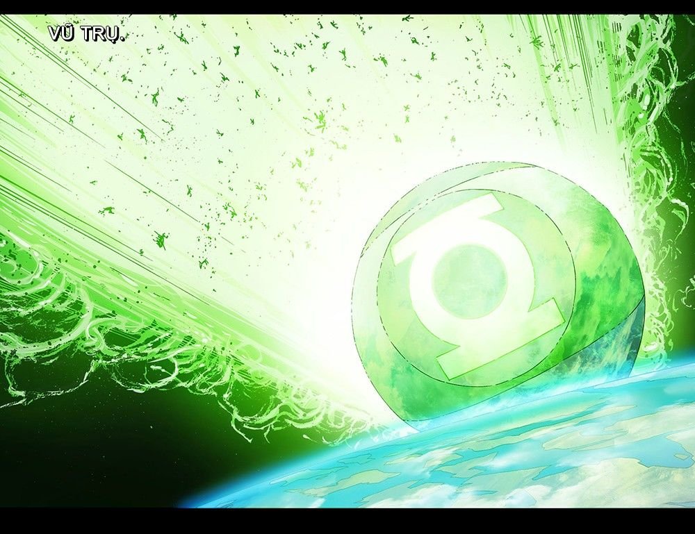 injustice: gods among us - year 3 chapter 54 3