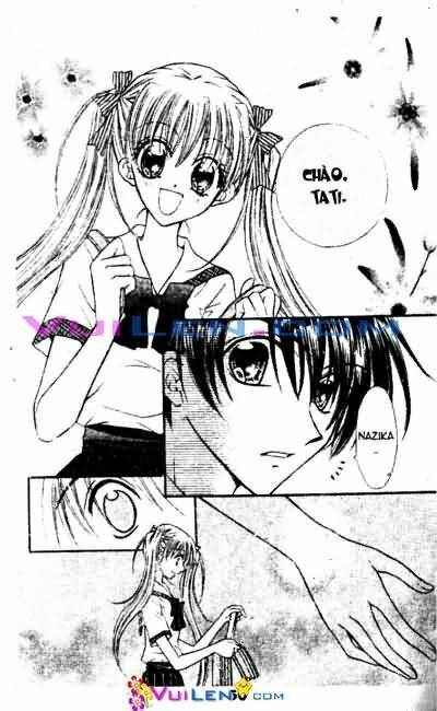 công chúa ẩm thực chapter 4 50