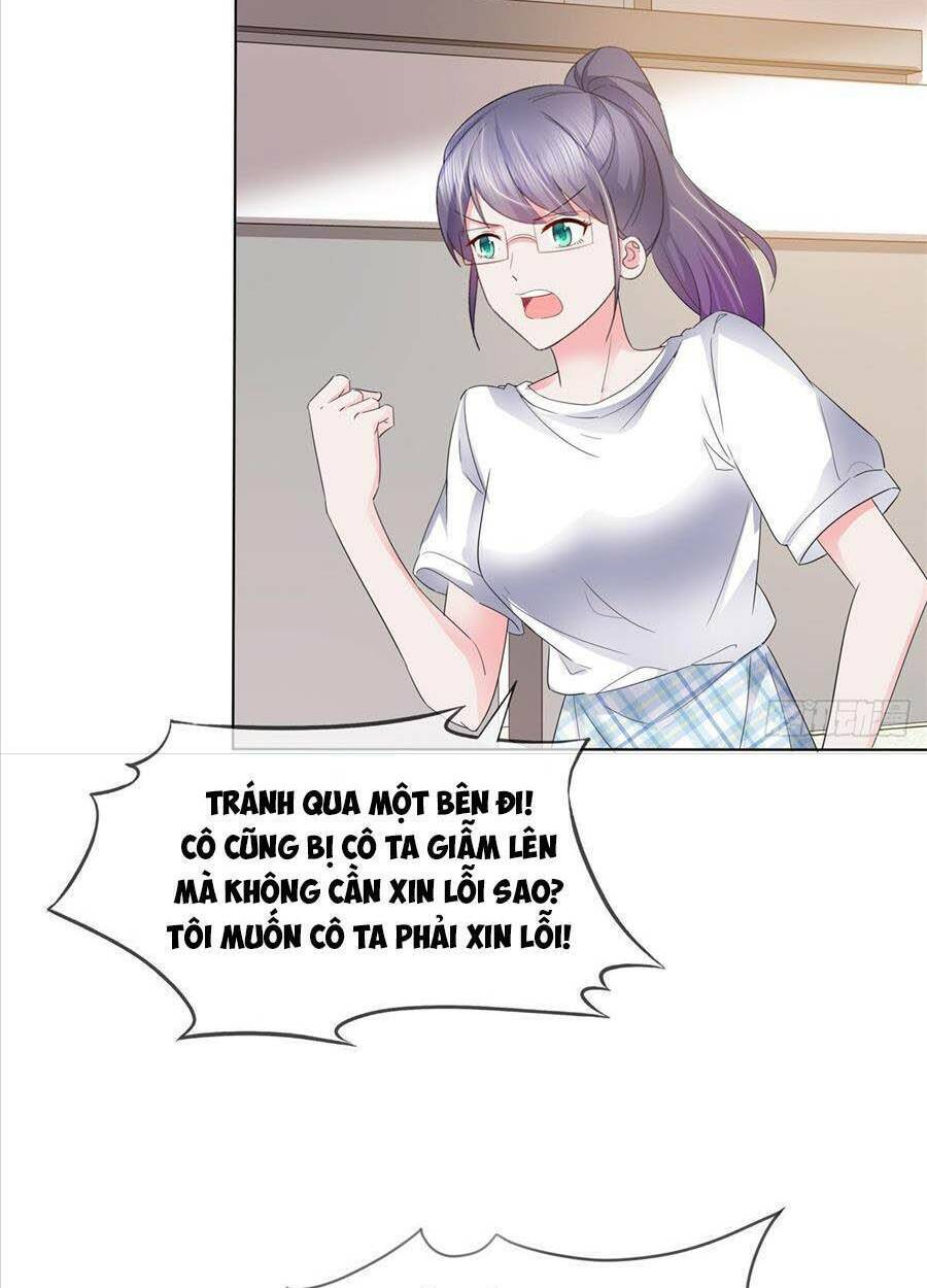 nhược hữu hàn đông ngộ noãn dương chapter 8 35