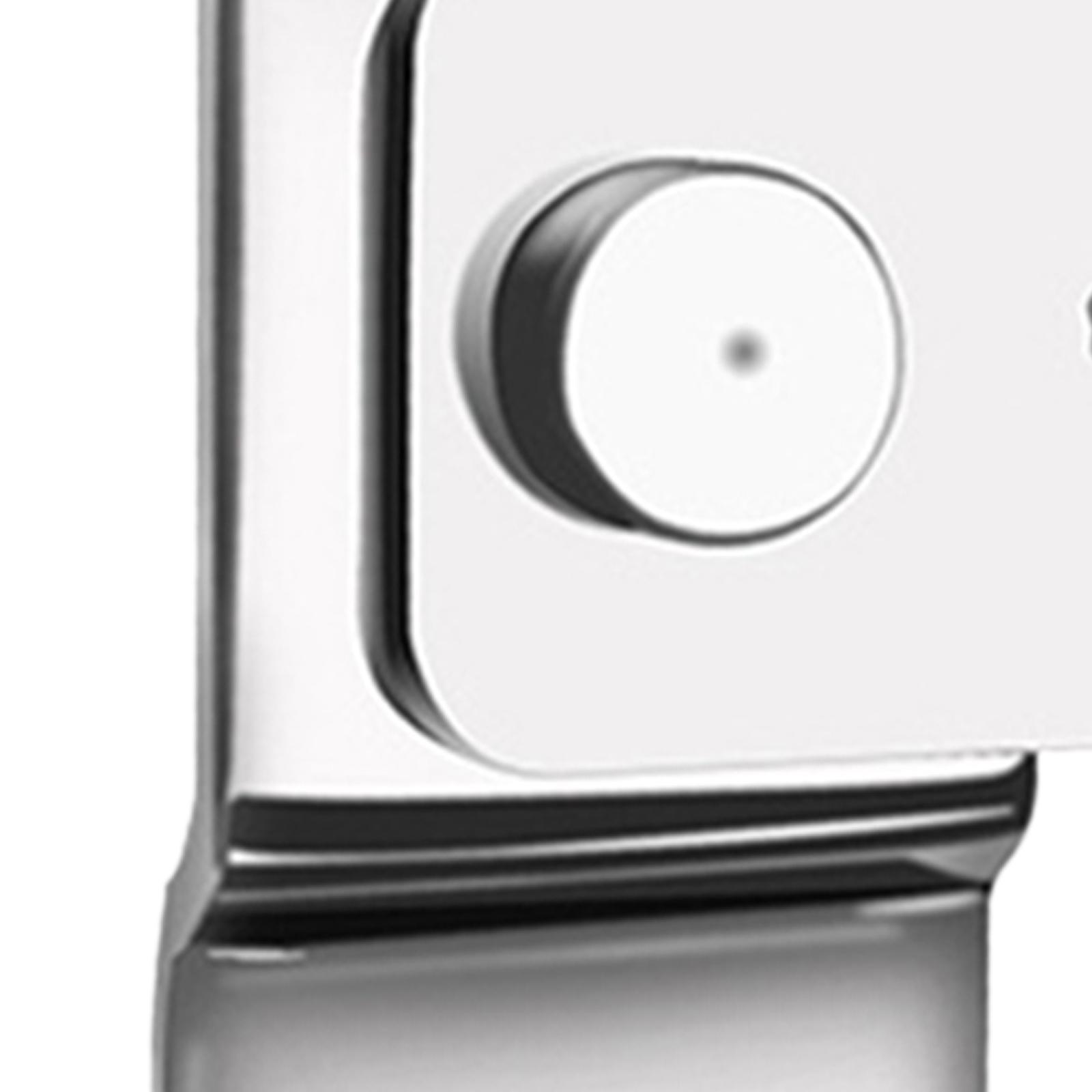 Stainless Steel Door Latch Lock Barn Door Latch Door Hasp Latch