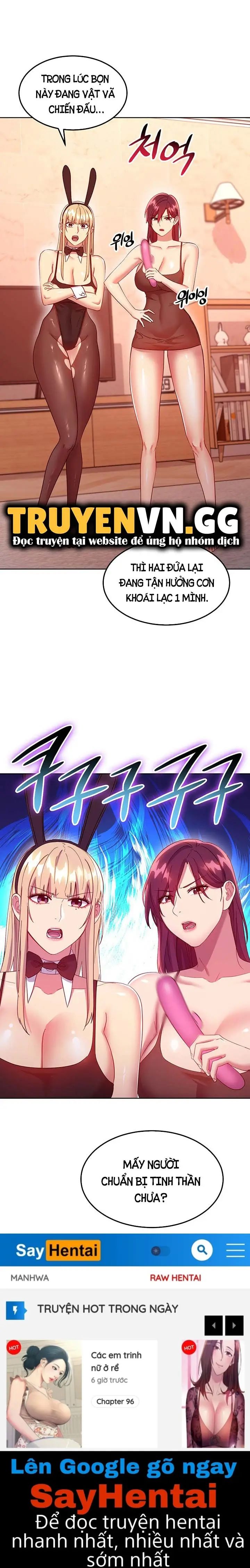 bạn của mẹ kế chapter 116 25