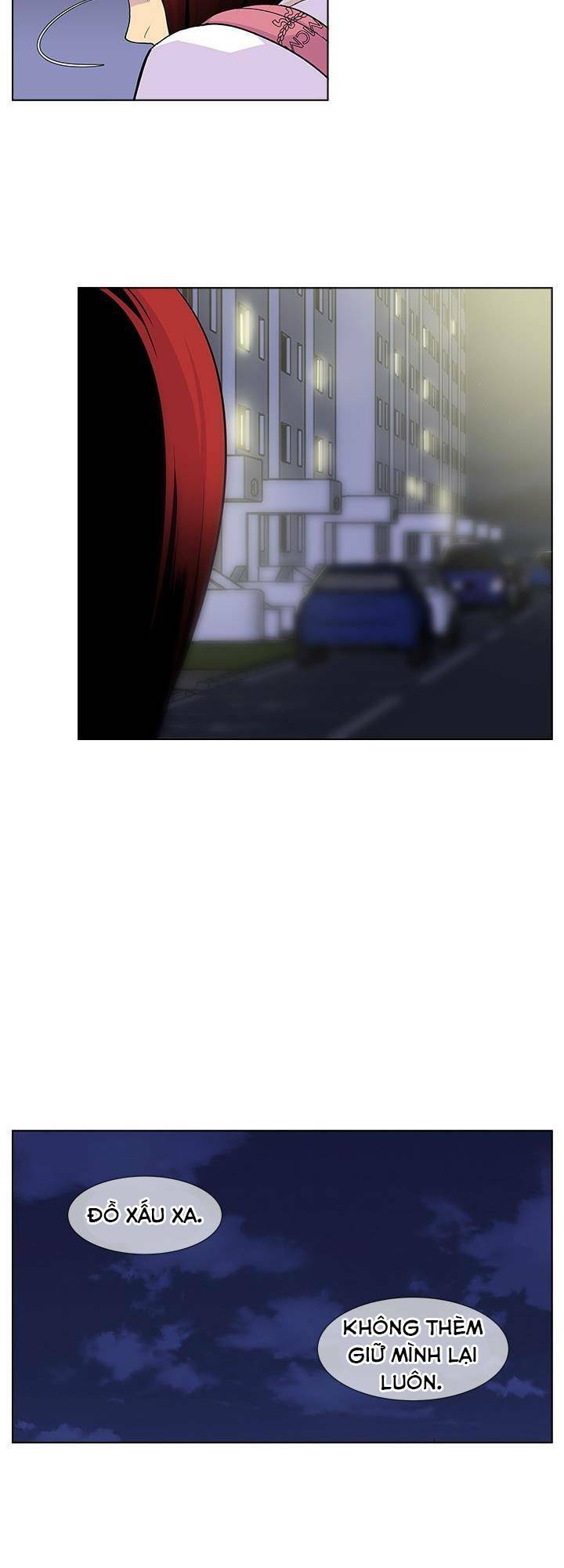 cuộc chiến băng đảng chapter 45 15