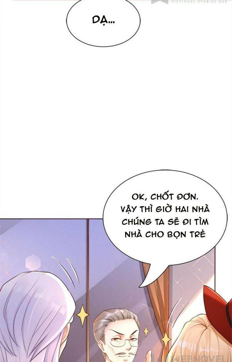 gặp phải người chồng xảo quyệt! chapter 19 11