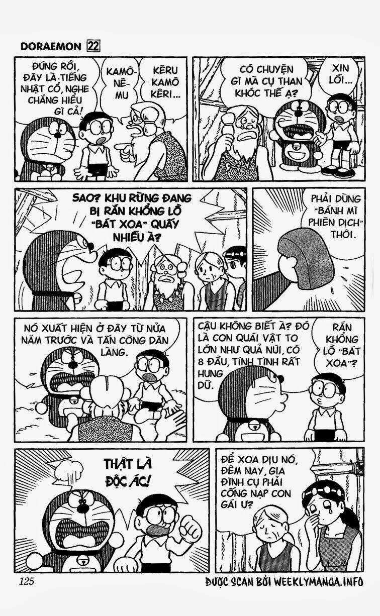doraemon chapter 407 15