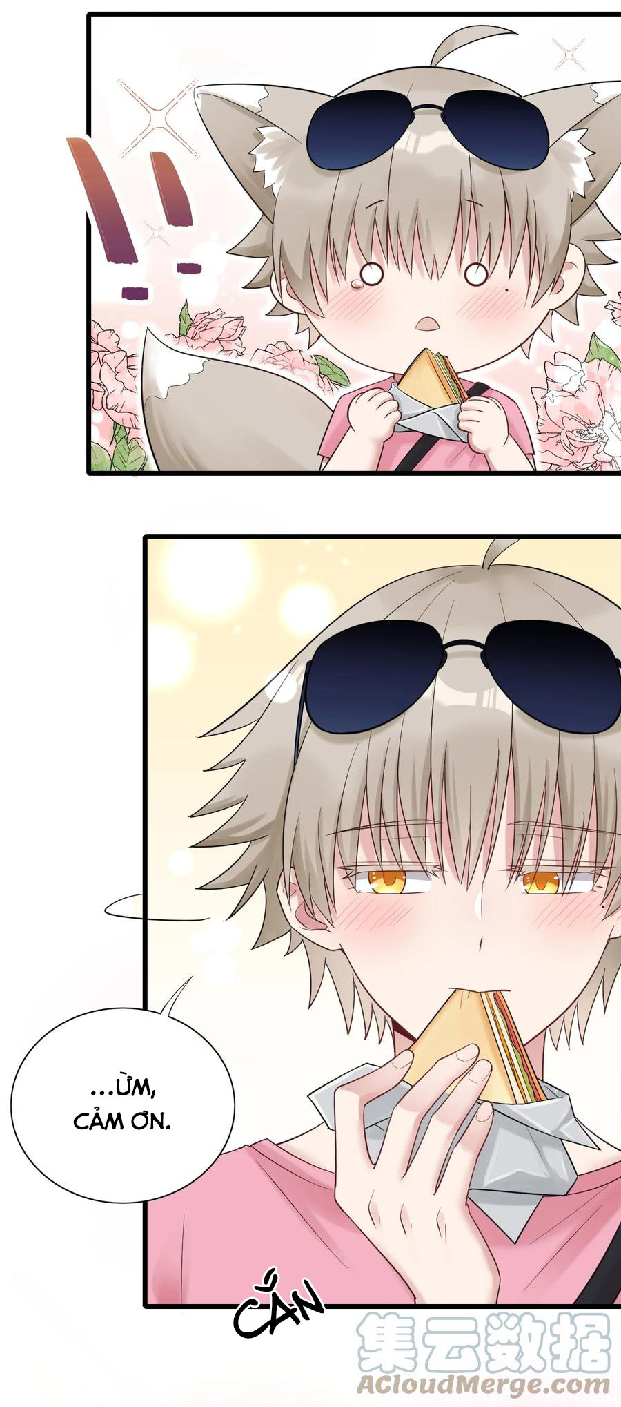 tức thời phạm quy [ tức thì vi quy ] chapter 32 14