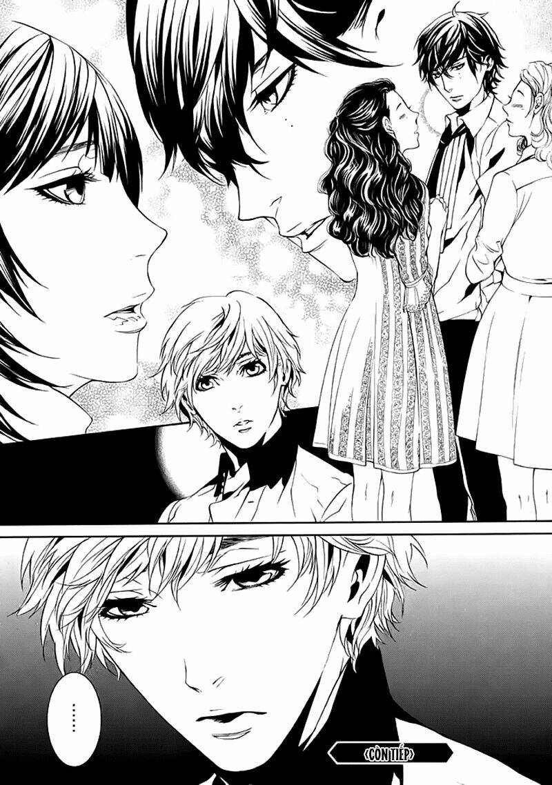 magnolia chapter 16 21