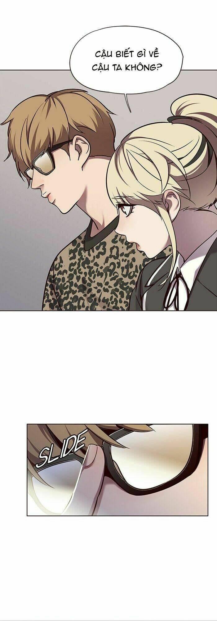 biến thân thành mèo chapter 57 43