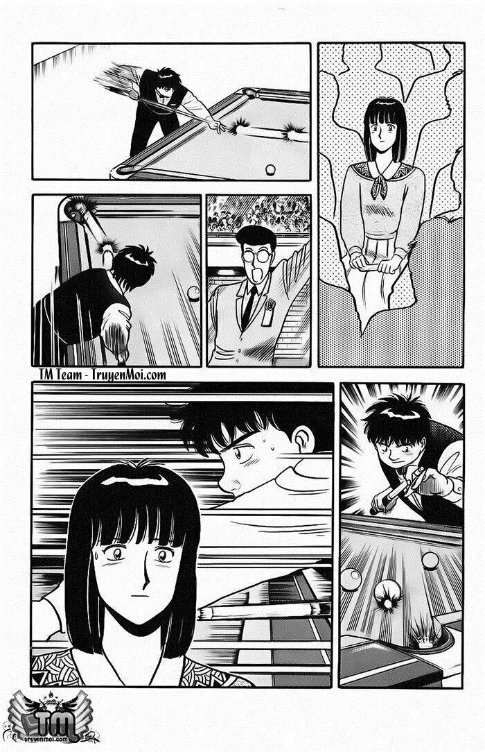 break shot chapter 118 7