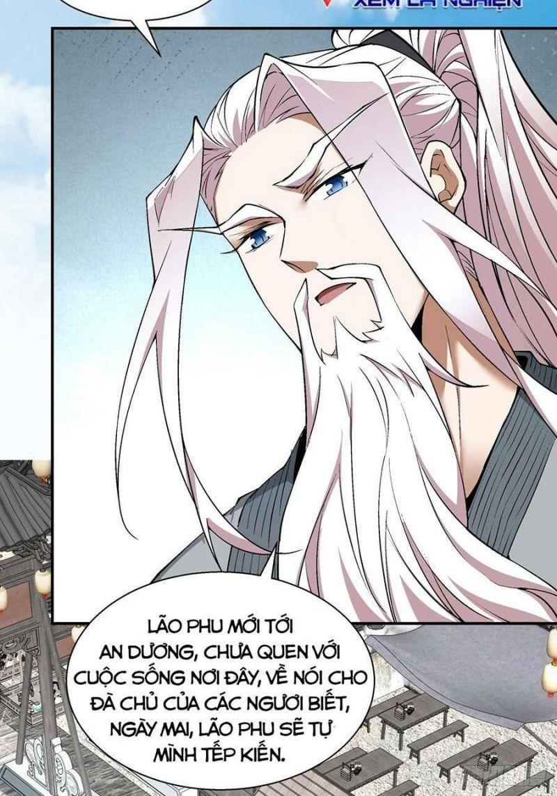 đồ đệ của ta đều là trùm phản diện chapter 20 11