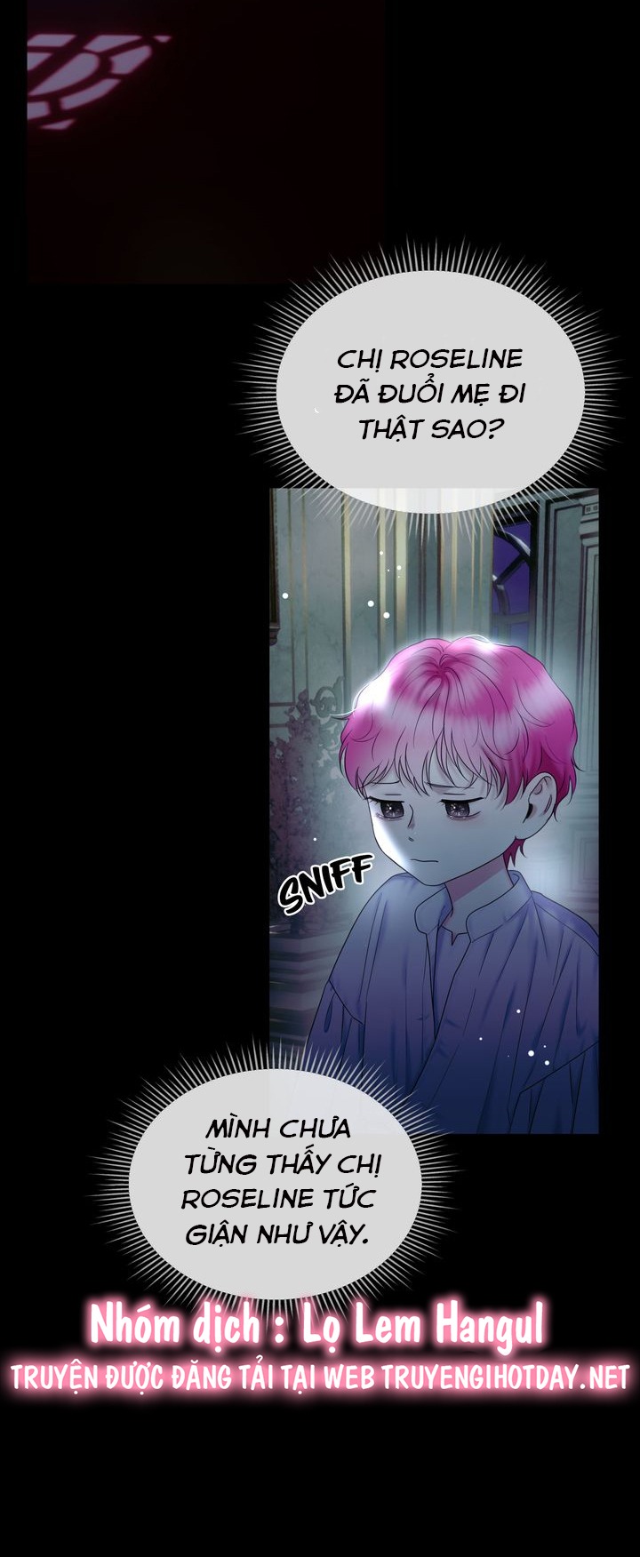 hợp đồng hôn nhân với người chồng thứ 2 của tôi chapter 18 30