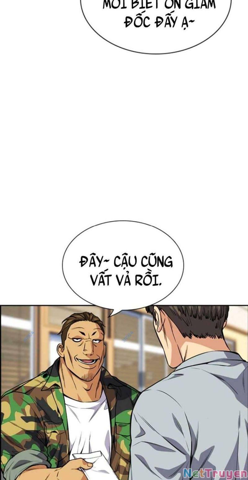 giáo dục chân chính chapter 110 117