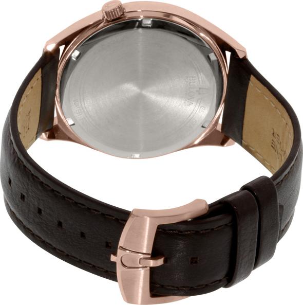 Đồng hồ nam Bulova 97B133