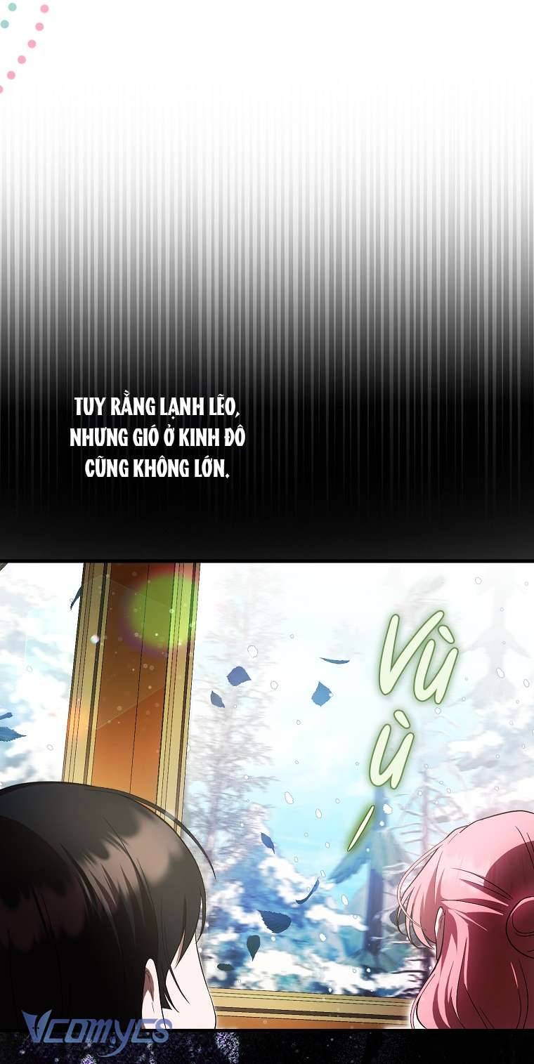 lần đầu bé út được yêu thương chapter 34 48