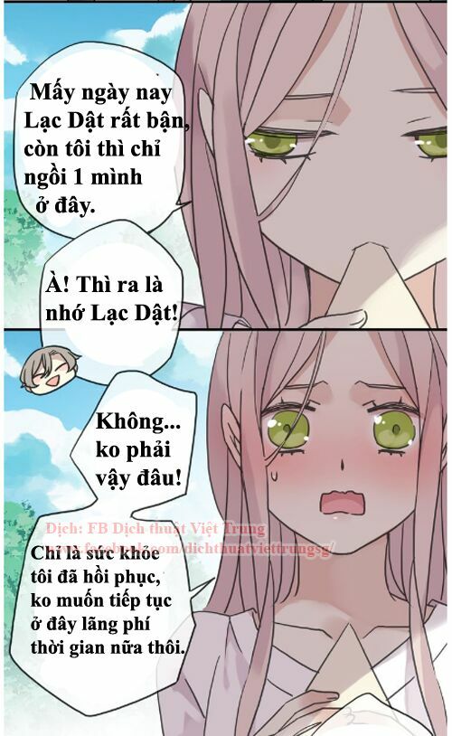 vết cắn ngọt ngào phần 1 chapter 27 3