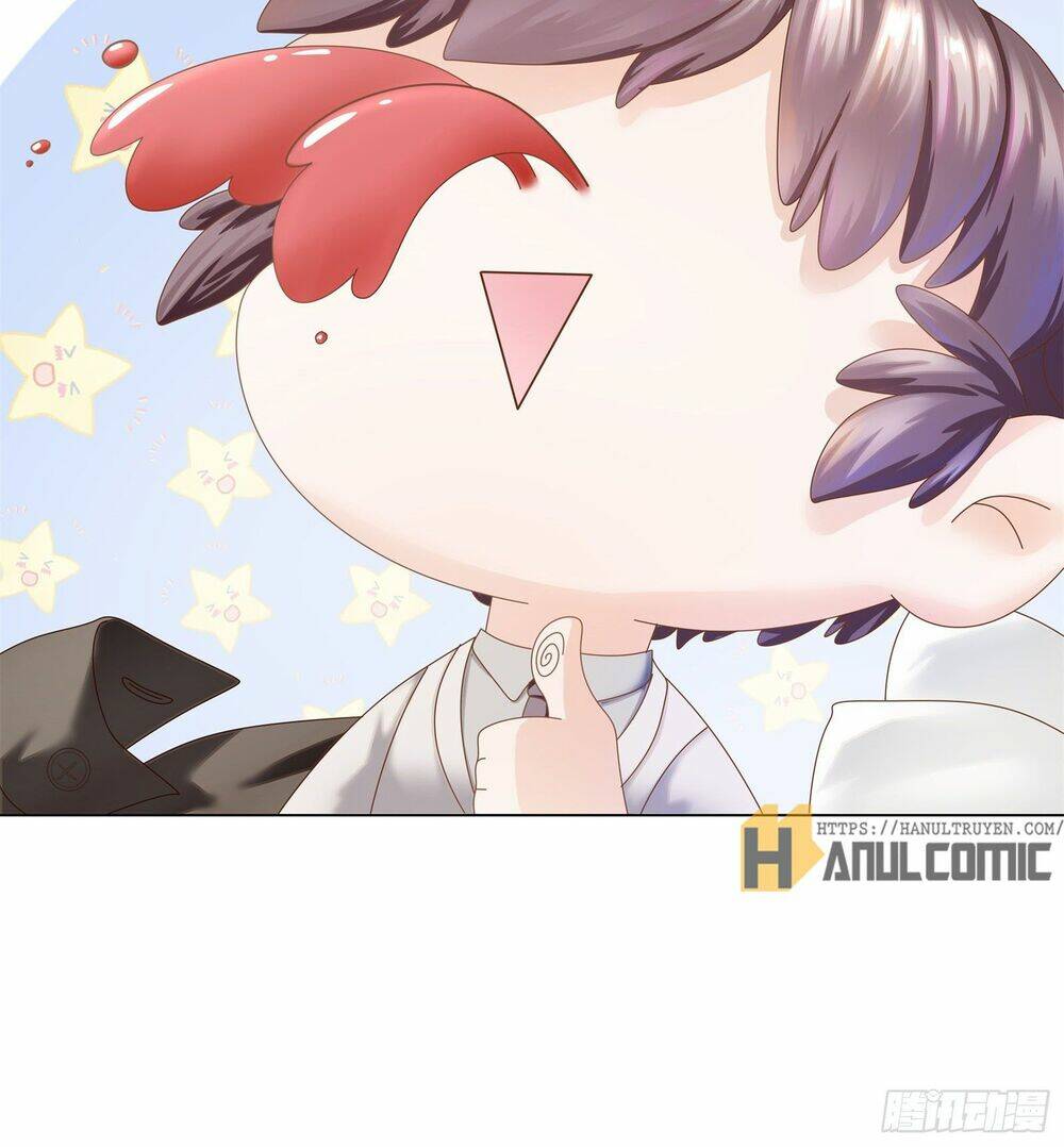 ma vương ngạo kiều tổng tài không thể chọc chapter 5 46