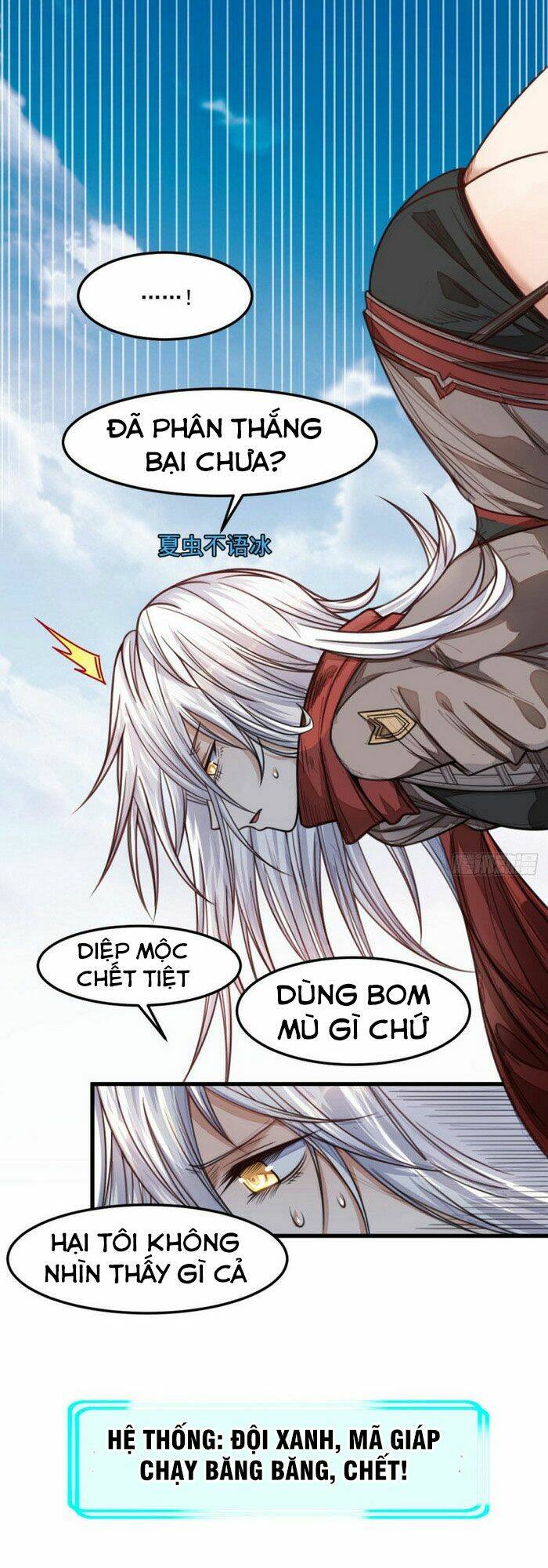 võng du chi tối cường liệp nhân chapter 13 19