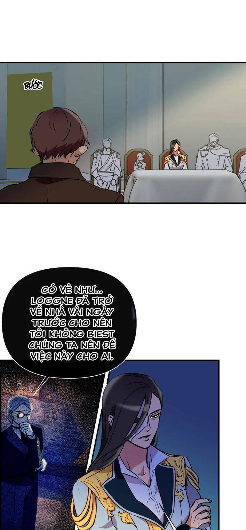 khế ước của nữ công tước quái vật chapter 36 17