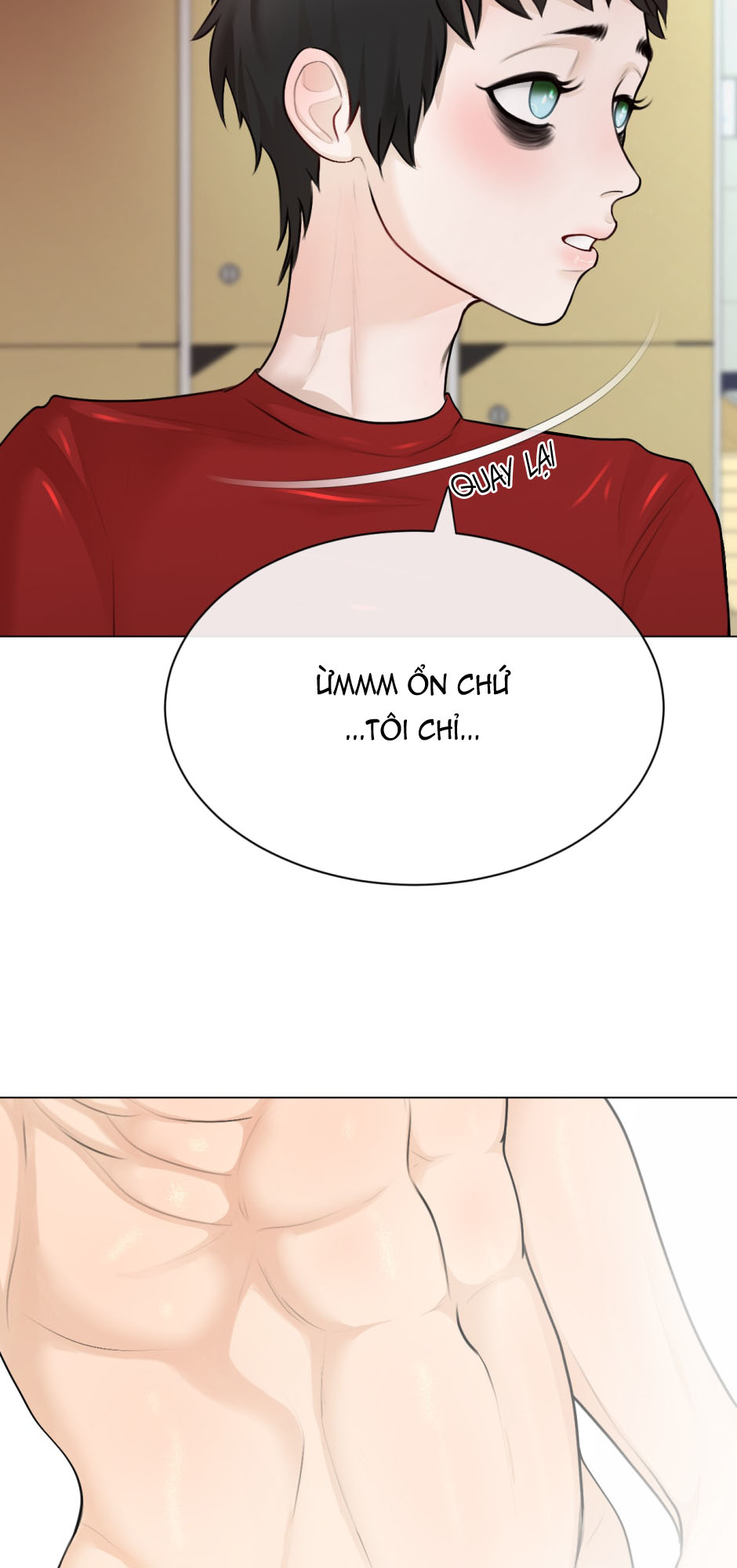 hãy để tôi giúp cậu chapter 6 7