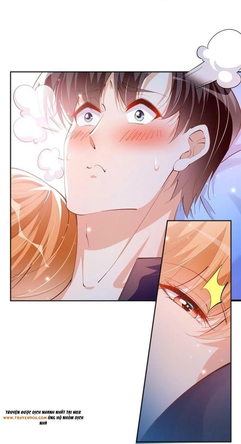 Boss Nhà Giàu Lại Là Nữ Sinh Trung Học! chapter 82.83 36